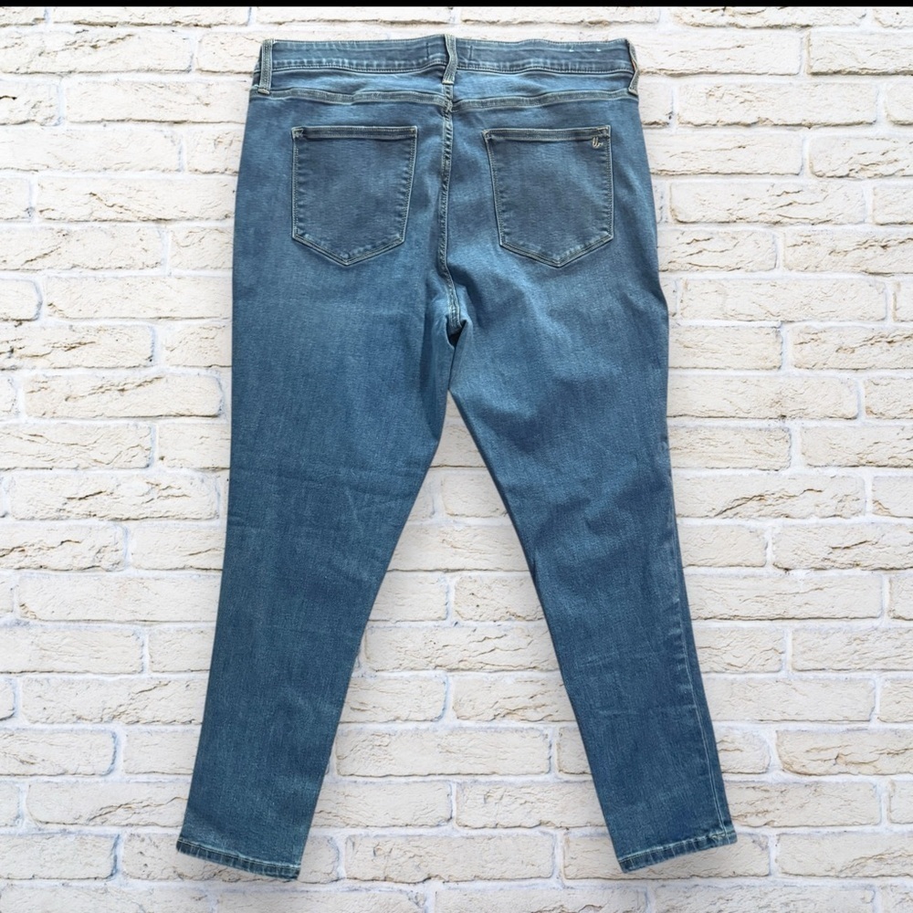 LuLaroe jeans Size 36 - Picture 2 of 4